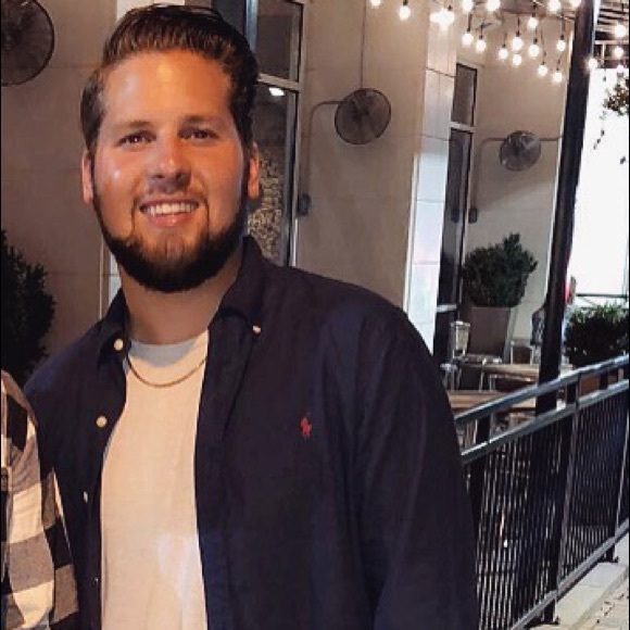 Meet your Posher, Joe - Picture 1 of 1